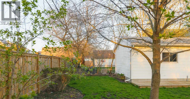 316 Bright Street, Sarnia, ON, N7T 4G2 - 8
