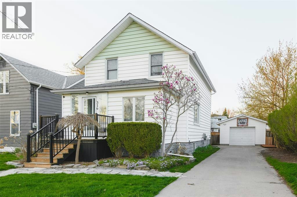 316 Bright Street, Sarnia, ON, N7T 4G2 - 2