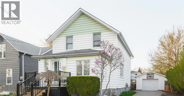 316 Bright Street, Sarnia, ON, N7T 4G2 - 2