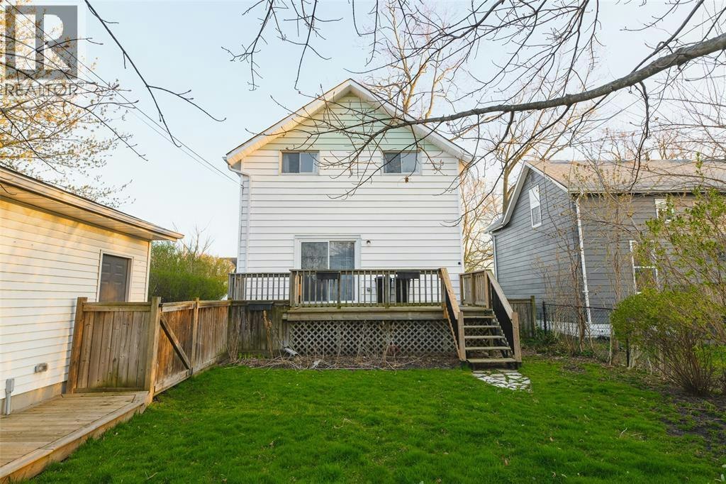 316 Bright Street, Sarnia, ON, N7T 4G2 - 9