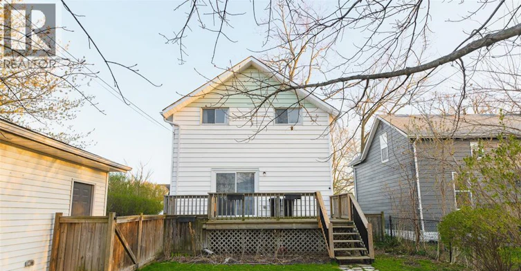 316 Bright Street, Sarnia, ON, N7T 4G2 - 9