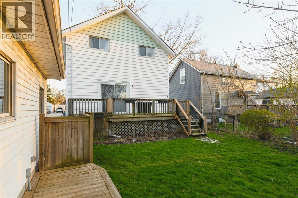 316 Bright Street, Sarnia, ON, N7T 4G2 - 6