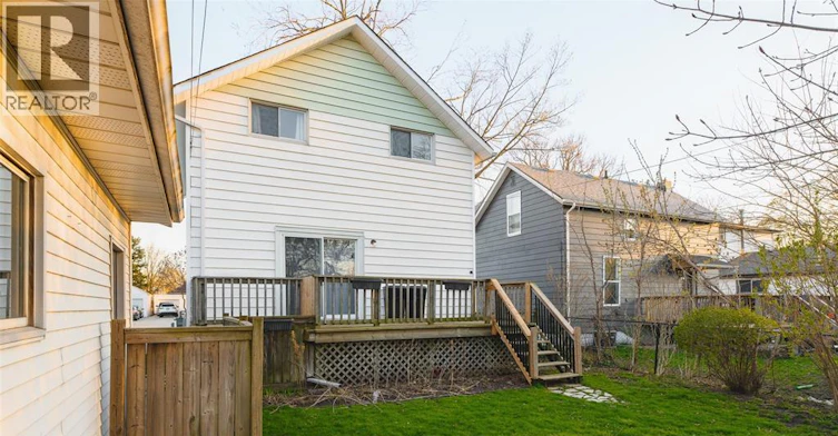 316 Bright Street, Sarnia, ON, N7T 4G2 - 6