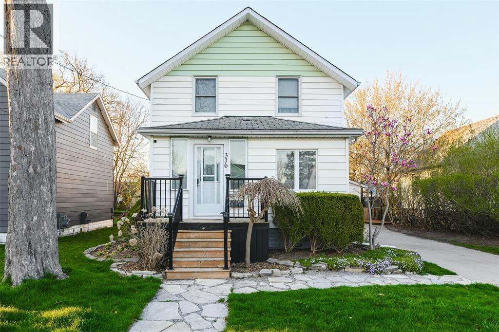 316 Bright Street, Sarnia, ON, N7T 4G2