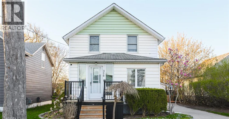 316 Bright Street, Sarnia, ON, N7T 4G2