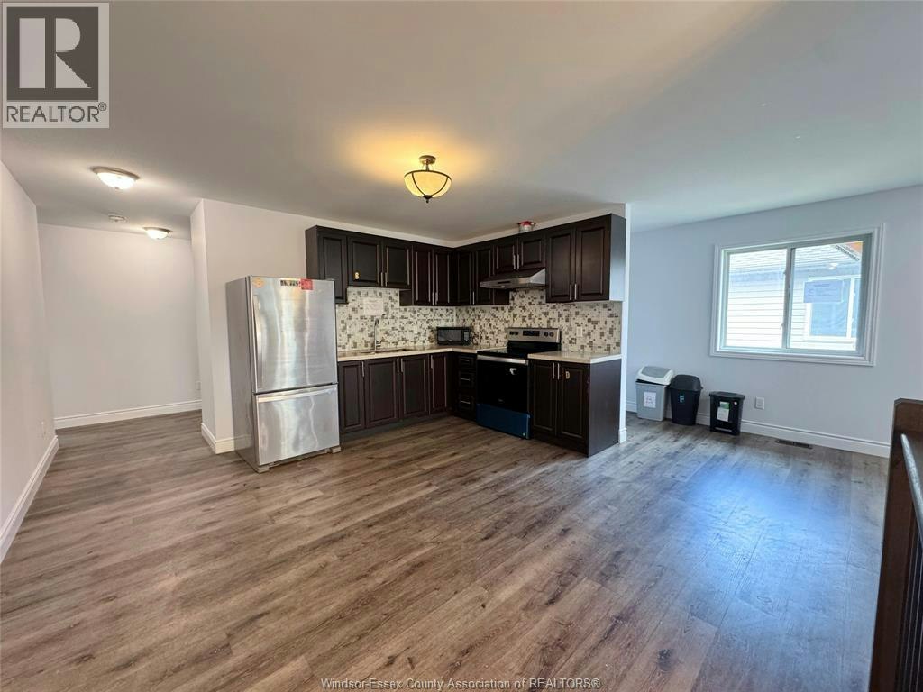 ROOM 1-475 Josephine, Windsor, ON, N9B 2K9 - 3