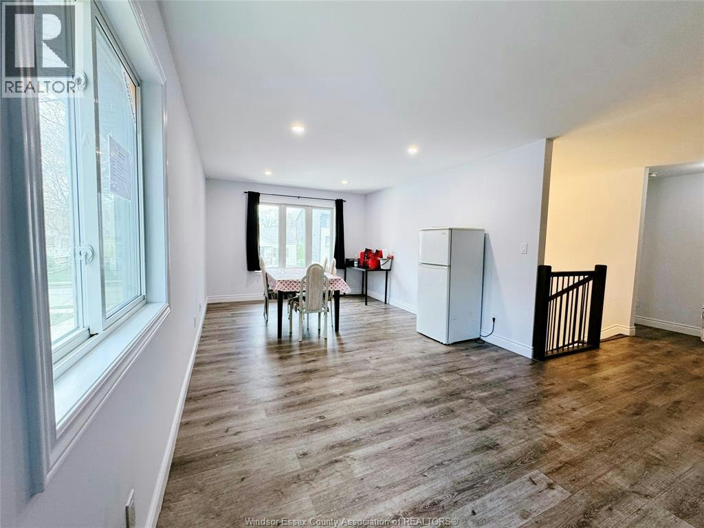 ROOM 1-475 Josephine, Windsor, ON, N9B 2K9 - 2