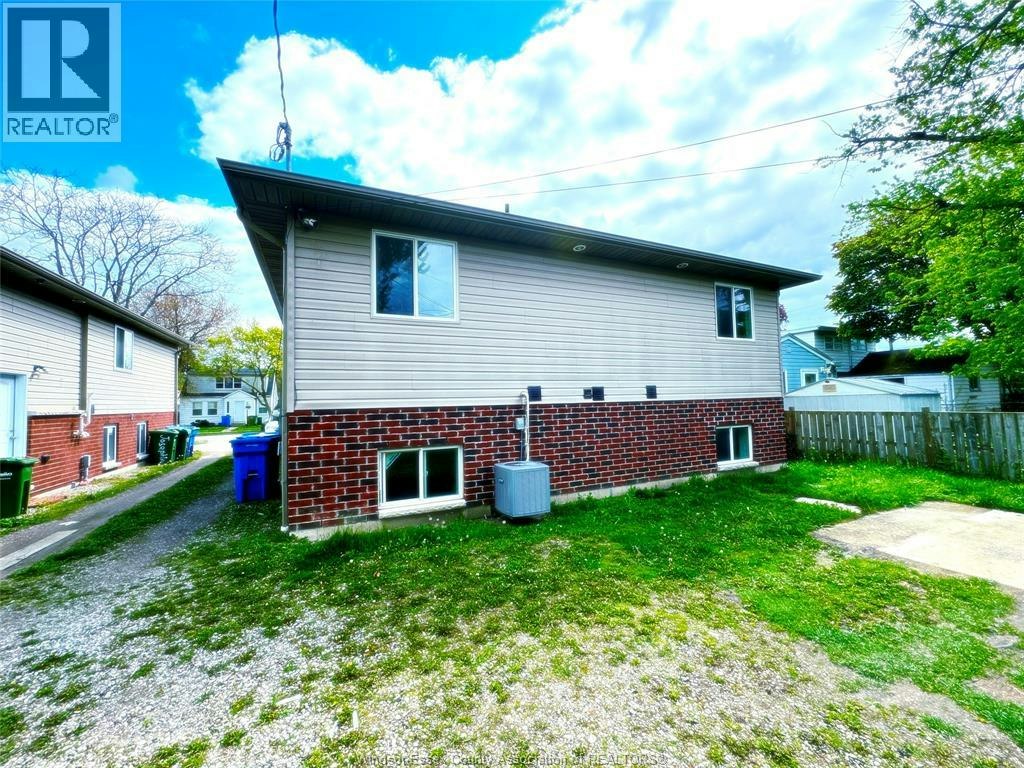 LOWER-475 Josephine, Windsor, ON, N9B 2K9 - 15