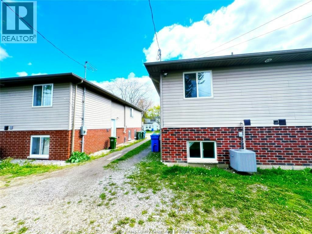 LOWER-475 Josephine, Windsor, ON, N9B 2K9 - 16