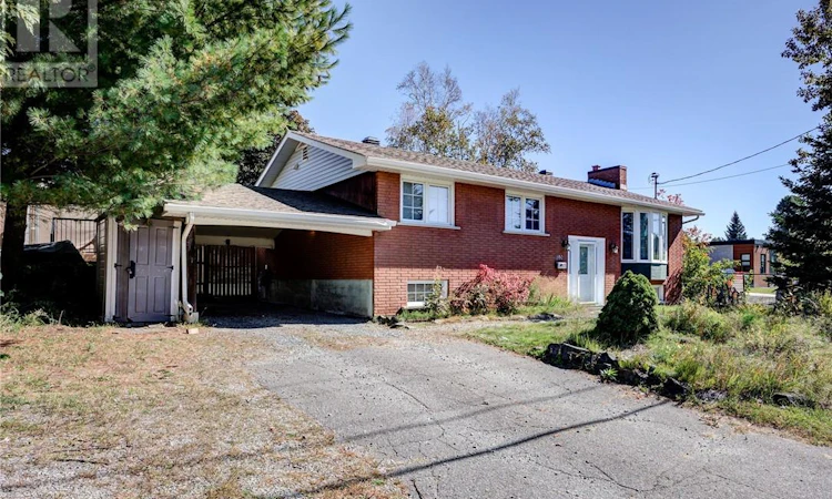 890 Auger Avenue
