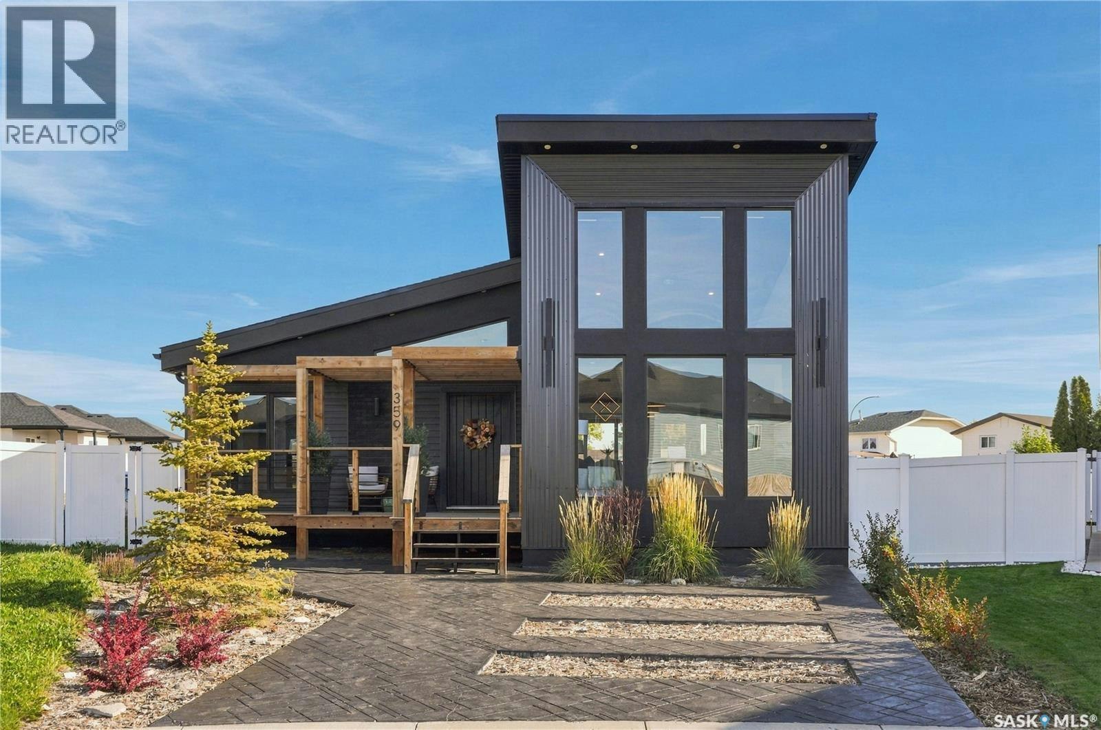 359 Mcarthur Crescent, Saskatoon, SK, S7L 6X2