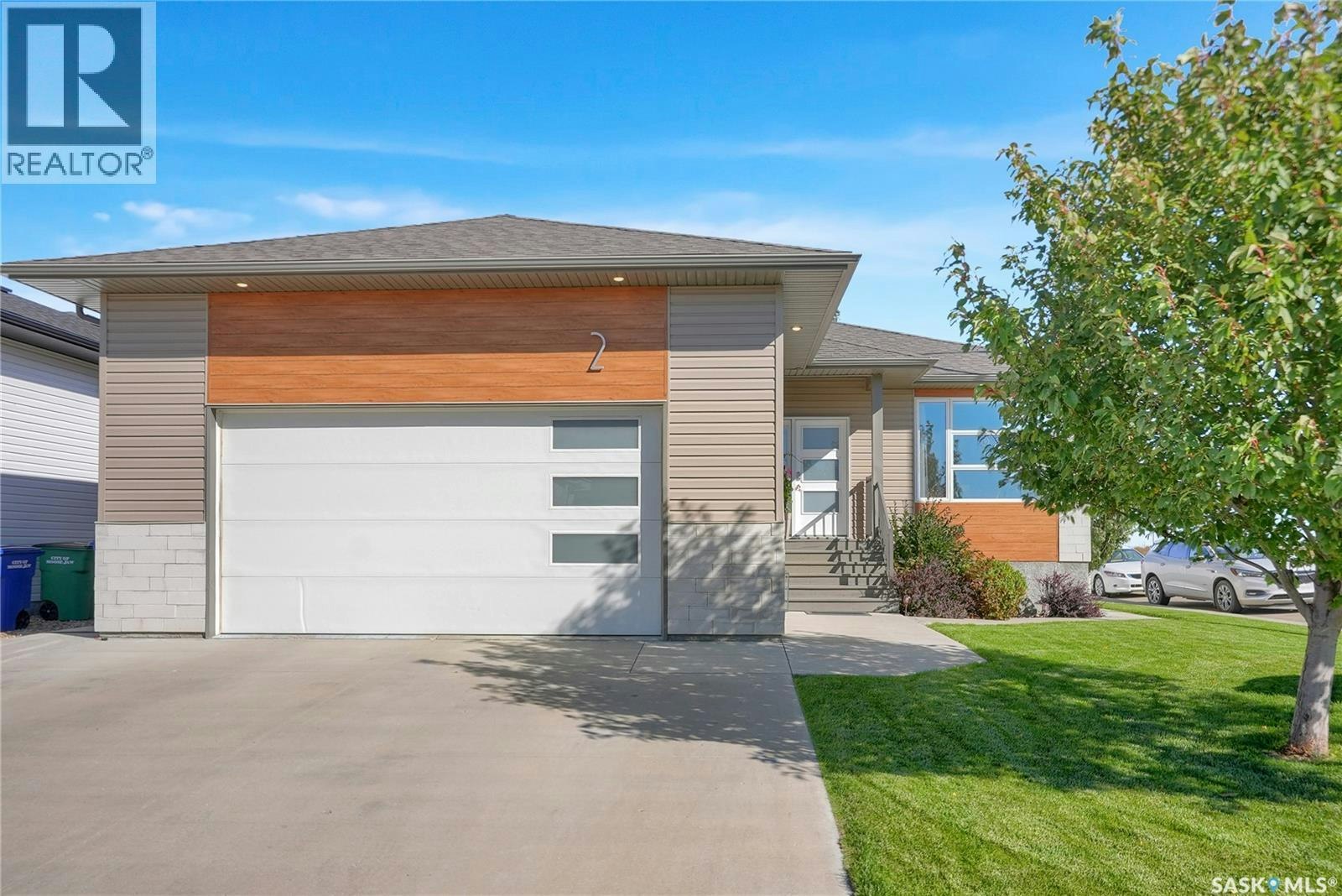 2 Broda Terrace, Moose Jaw, SK, S6J 0E1