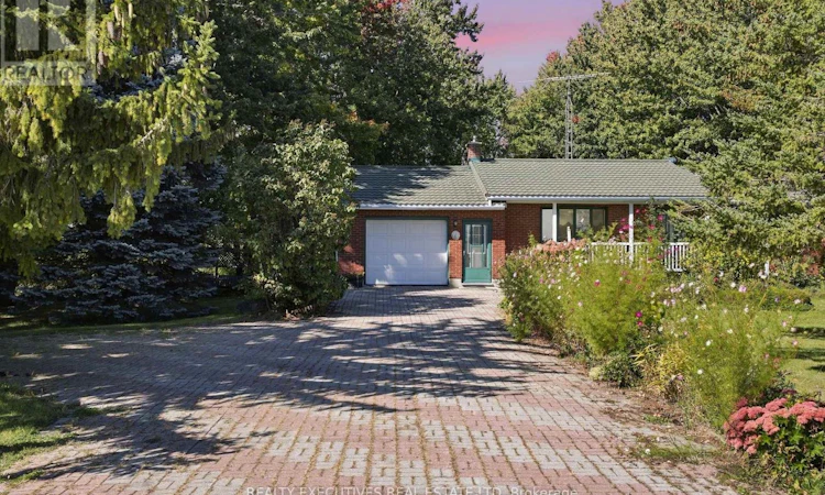 12525 Nesbitt Road