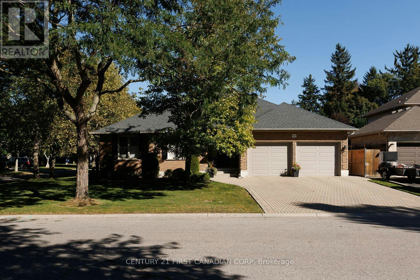 50 Wintergarden Road, London, ON, N5Y 5M3