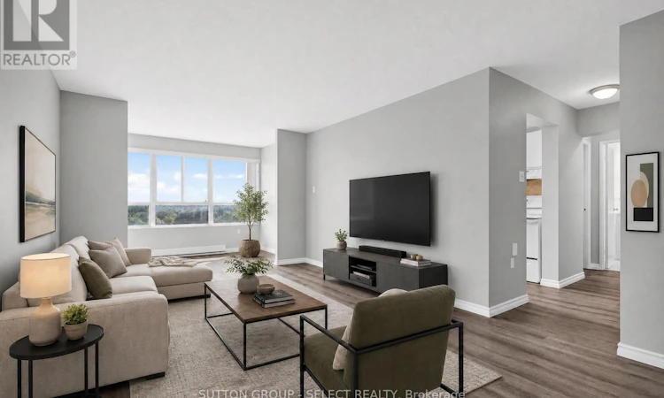 612-600 Grenfell Drive