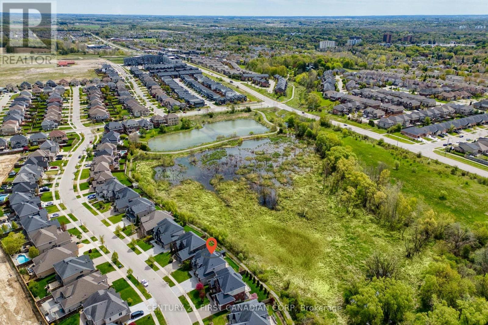 569 Eclipse Walk, London, ON, N5X 0J9 - 6