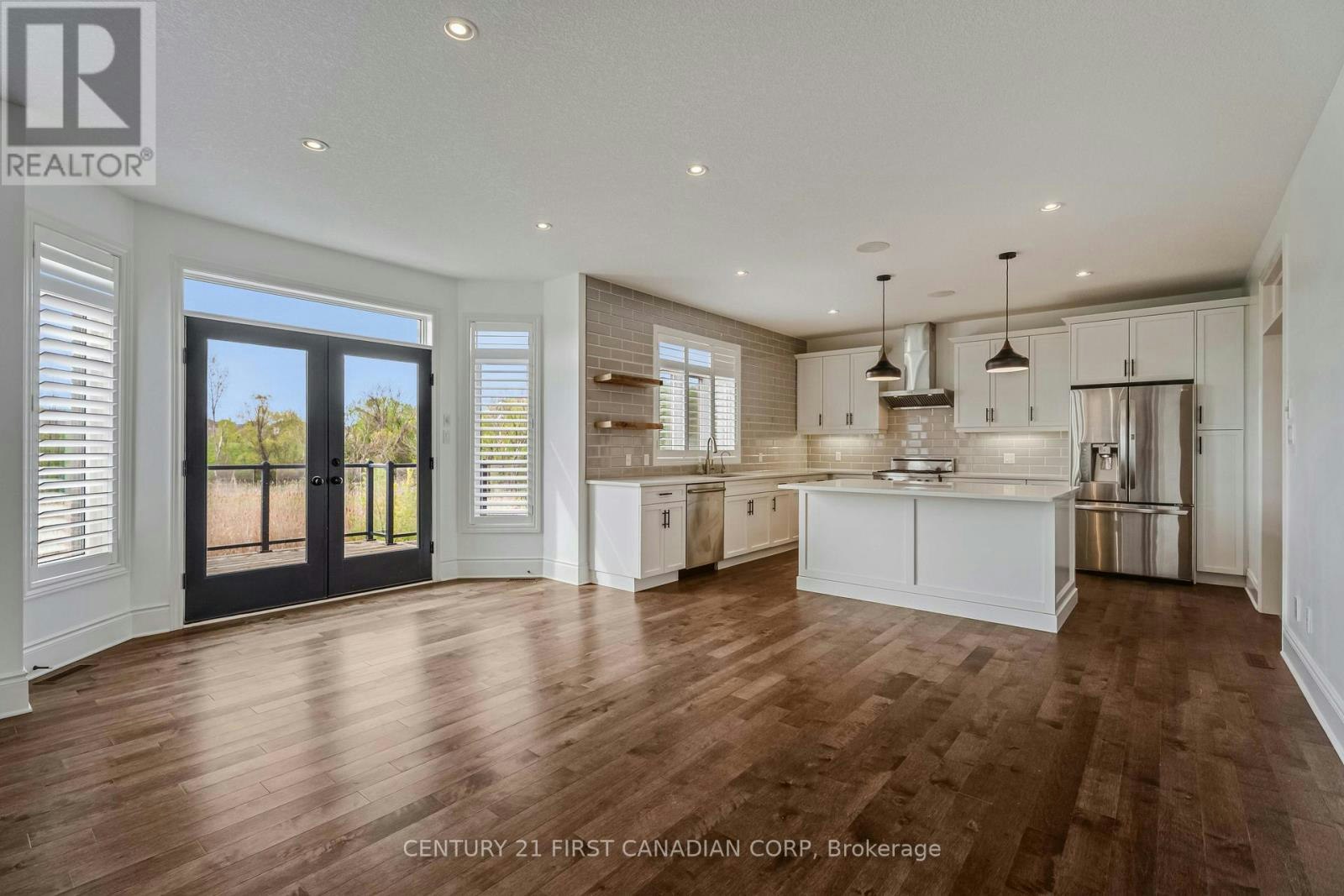 569 Eclipse Walk, London, ON, N5X 0J9 - 17