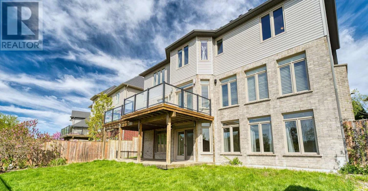 569 Eclipse Walk, London, ON, N5X 0J9 - 50