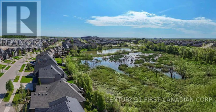 569 Eclipse Walk, London, ON, N5X 0J9 - 8