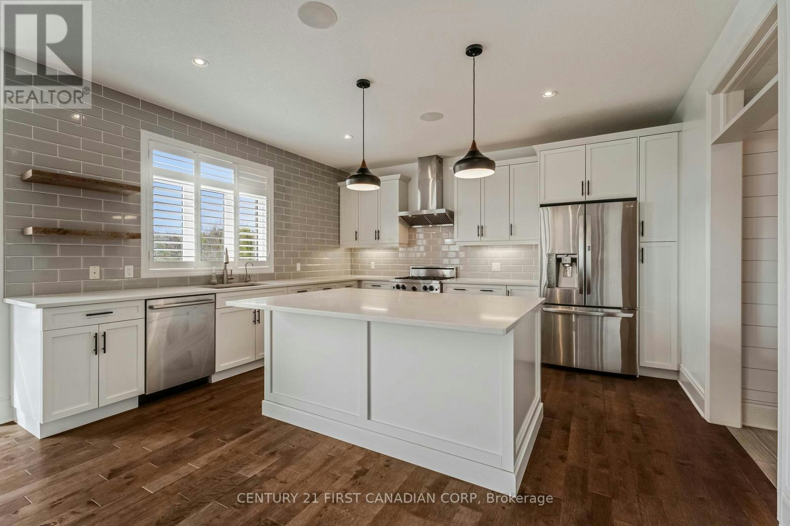569 Eclipse Walk, London, ON, N5X 0J9 - 18