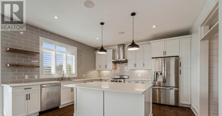 569 Eclipse Walk, London, ON, N5X 0J9 - 18