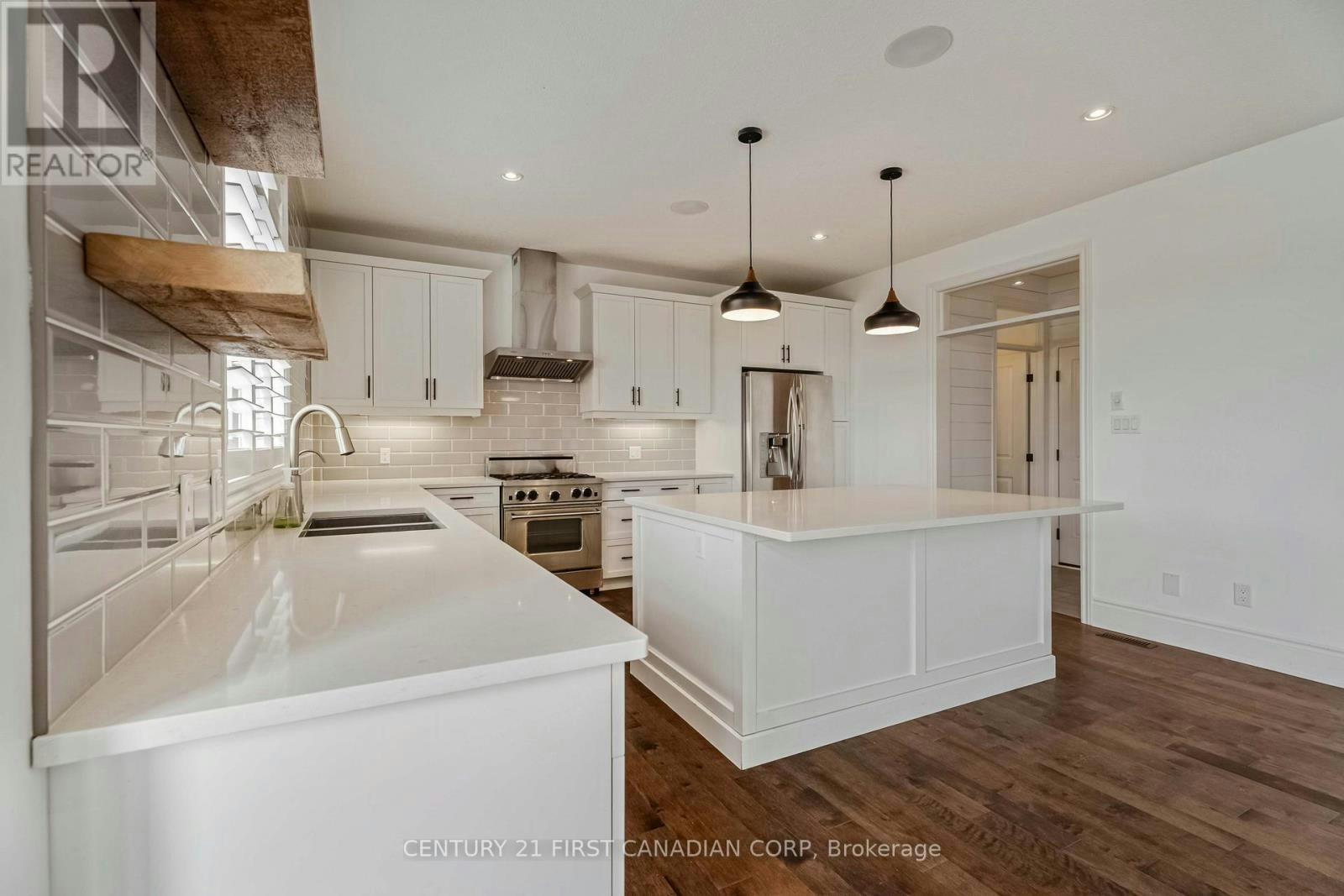 569 Eclipse Walk, London, ON, N5X 0J9 - 19