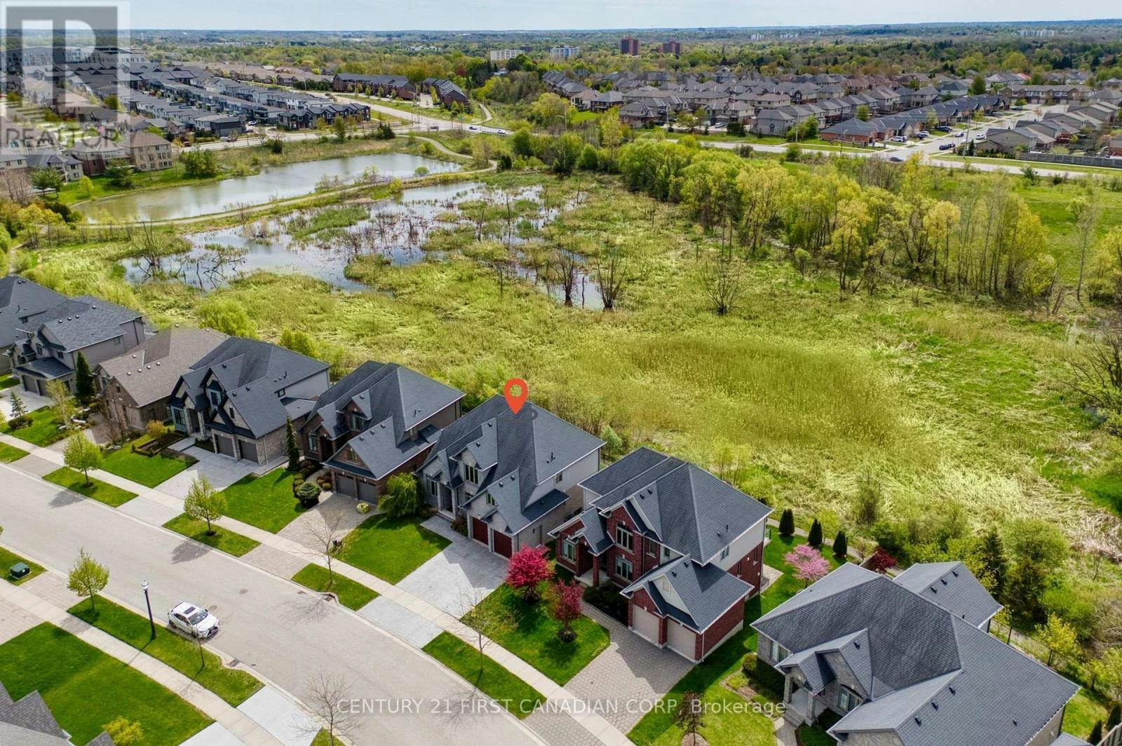 569 Eclipse Walk, London, ON, N5X 0J9 - 5