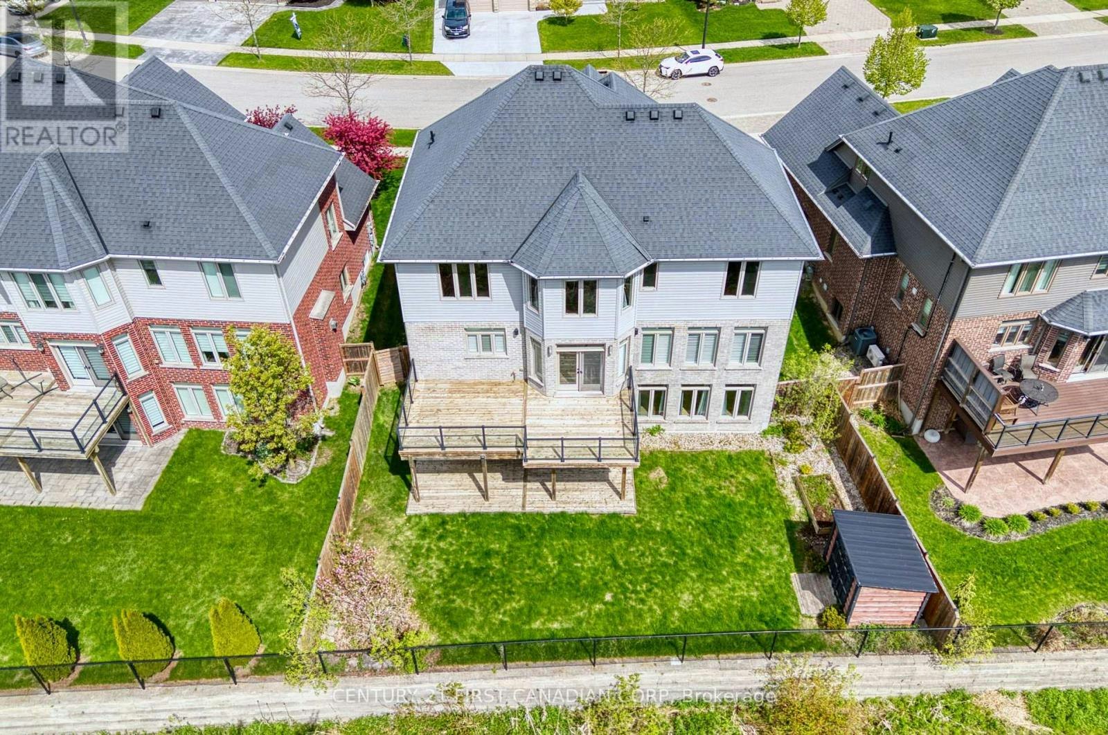569 Eclipse Walk, London, ON, N5X 0J9 - 4