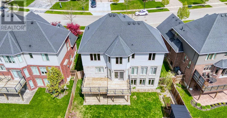 569 Eclipse Walk, London, ON, N5X 0J9 - 4