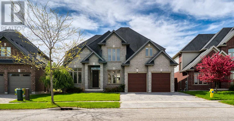 569 Eclipse Walk, London, ON, N5X 0J9 - 2