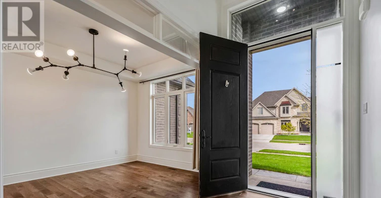 569 Eclipse Walk, London, ON, N5X 0J9 - 9