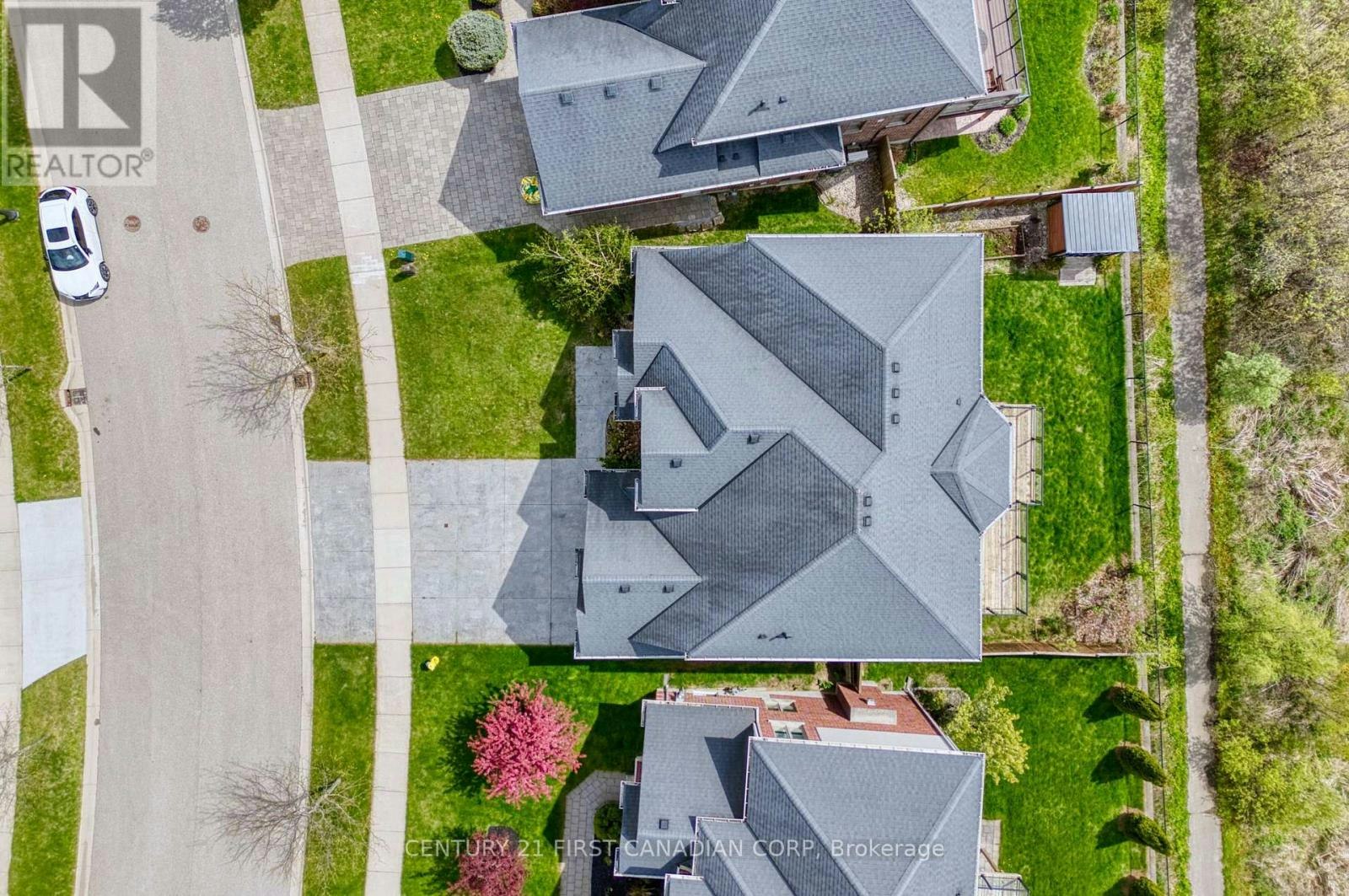 569 Eclipse Walk, London, ON, N5X 0J9 - 3