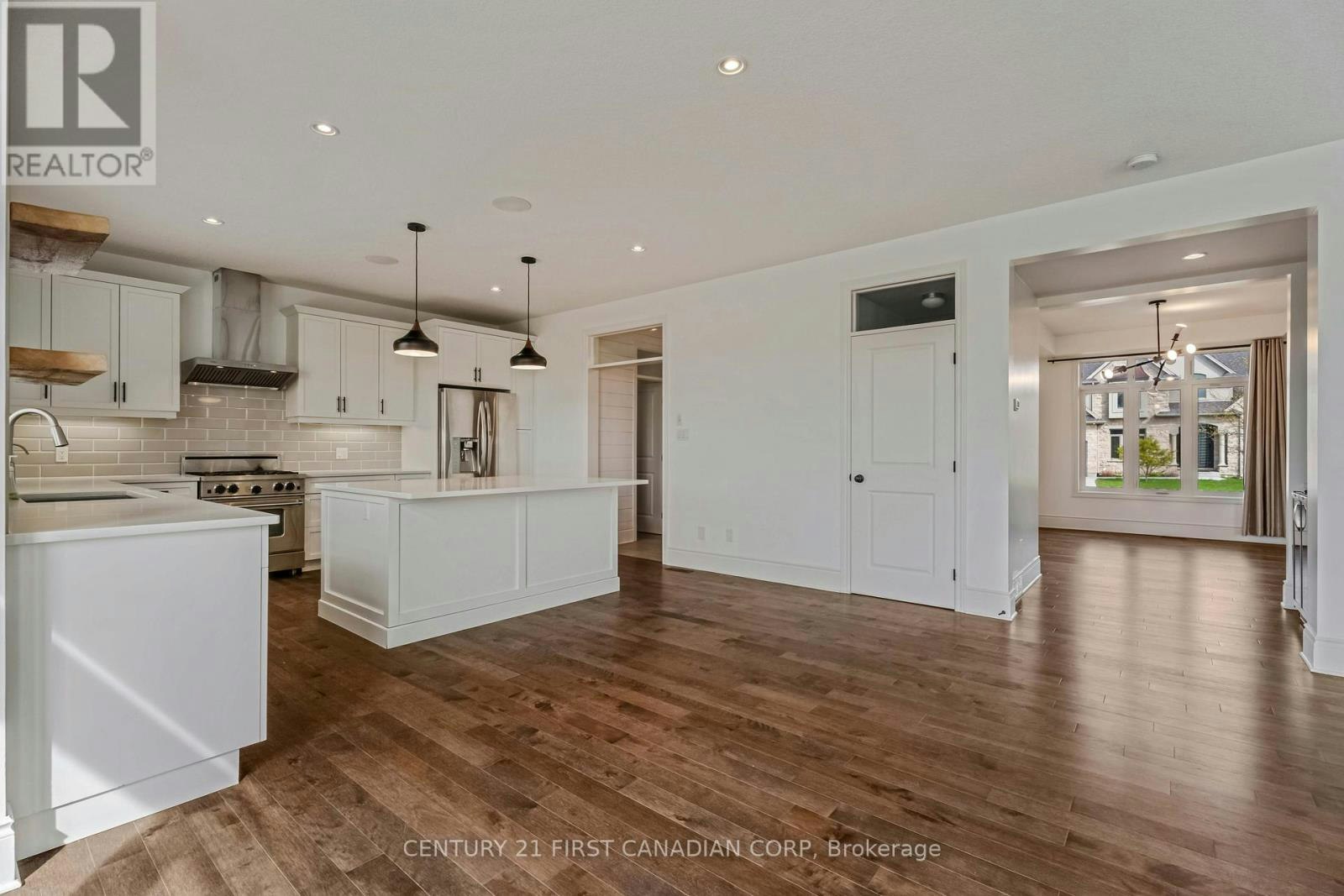 569 Eclipse Walk, London, ON, N5X 0J9 - 23