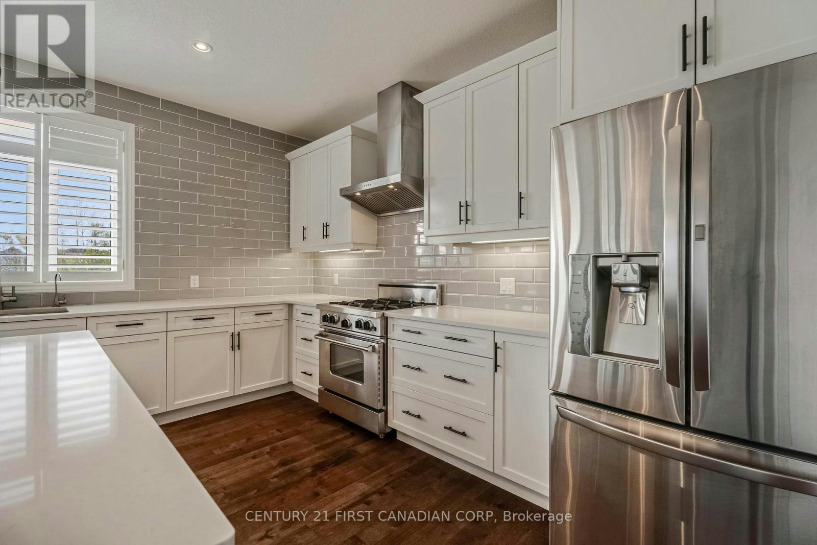 569 Eclipse Walk, London, ON, N5X 0J9 - 20