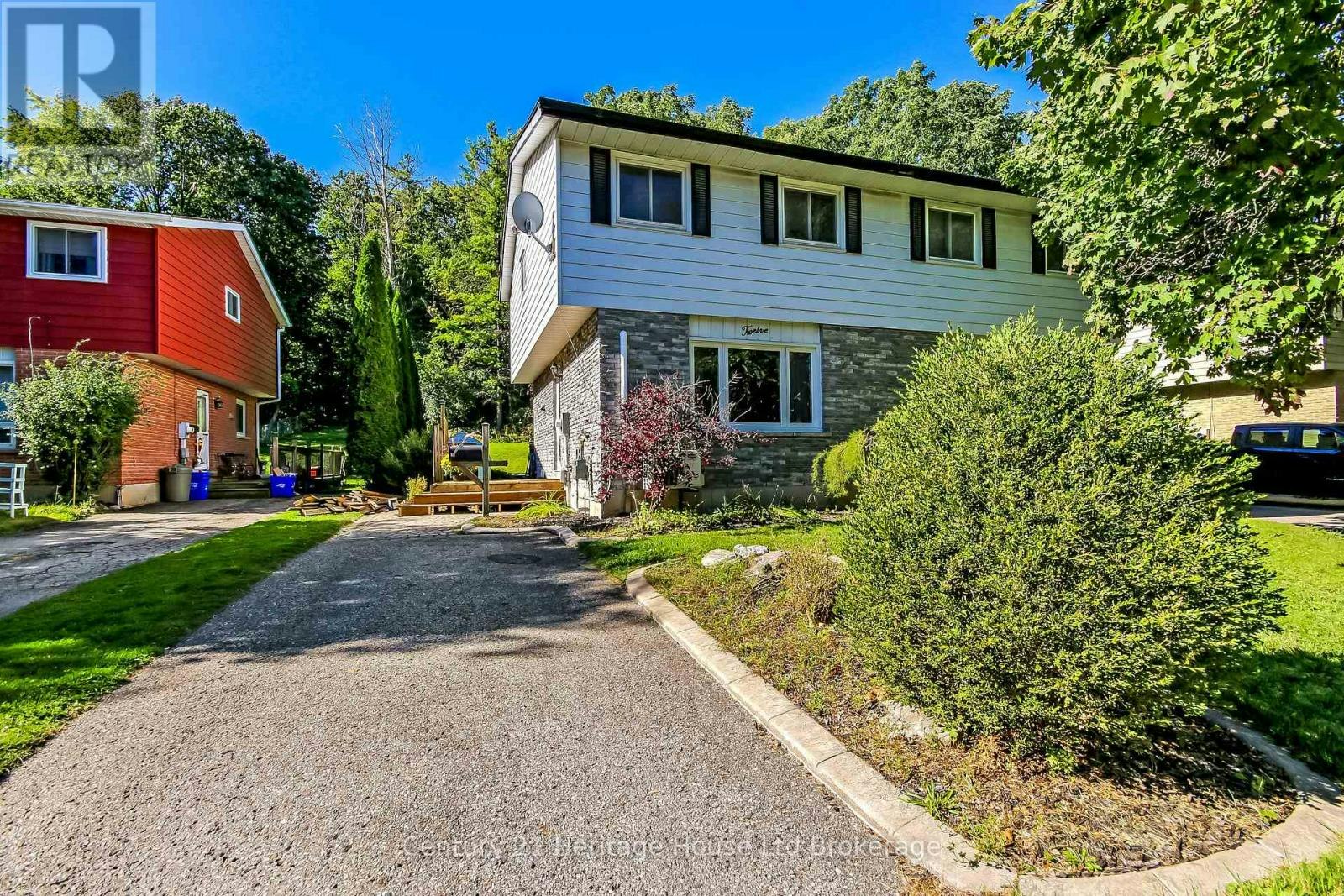 12 Innes Place, Woodstock, ON, N4S 8N1
