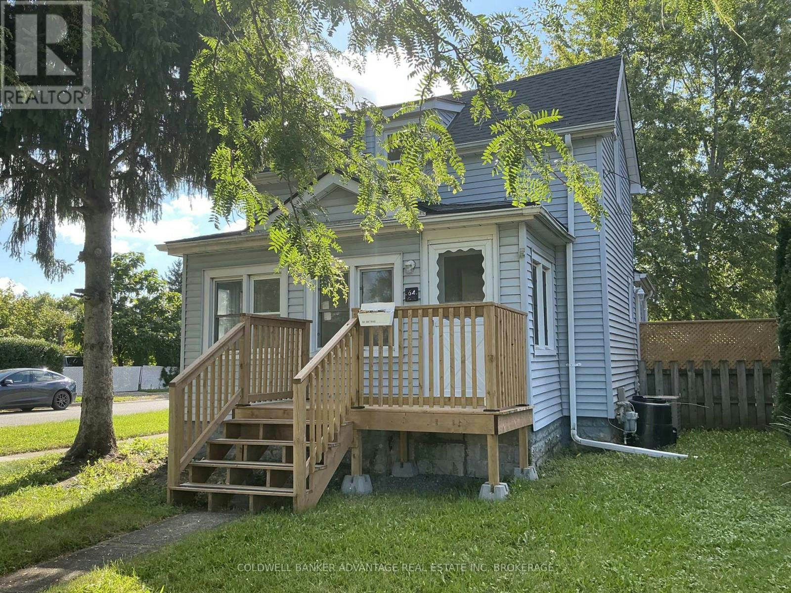 64 Chetwood Street, St. Catharines, ON, L2S 2A4