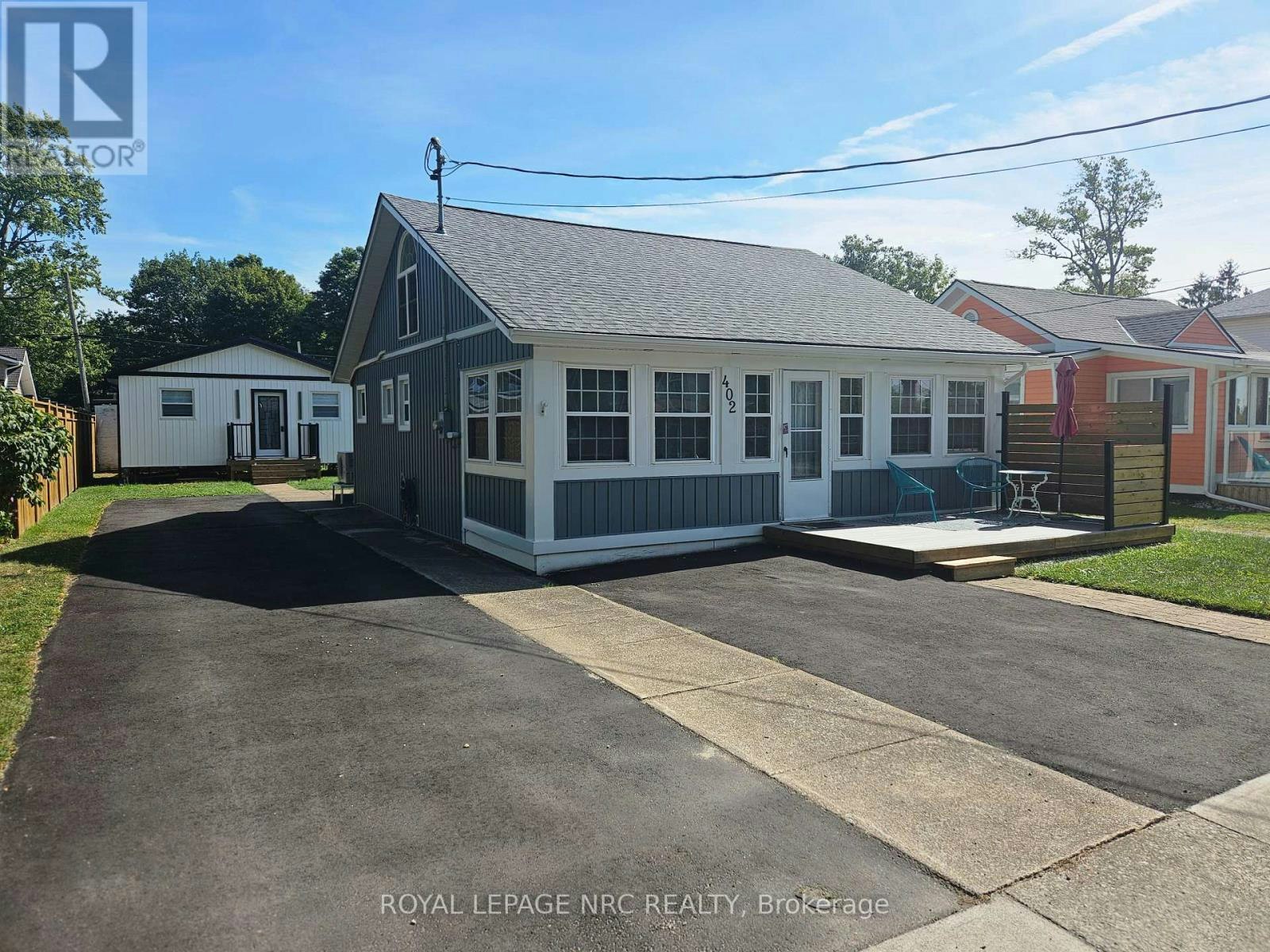 402 Schooley Road, Fort Erie, ON, L0S 1B0