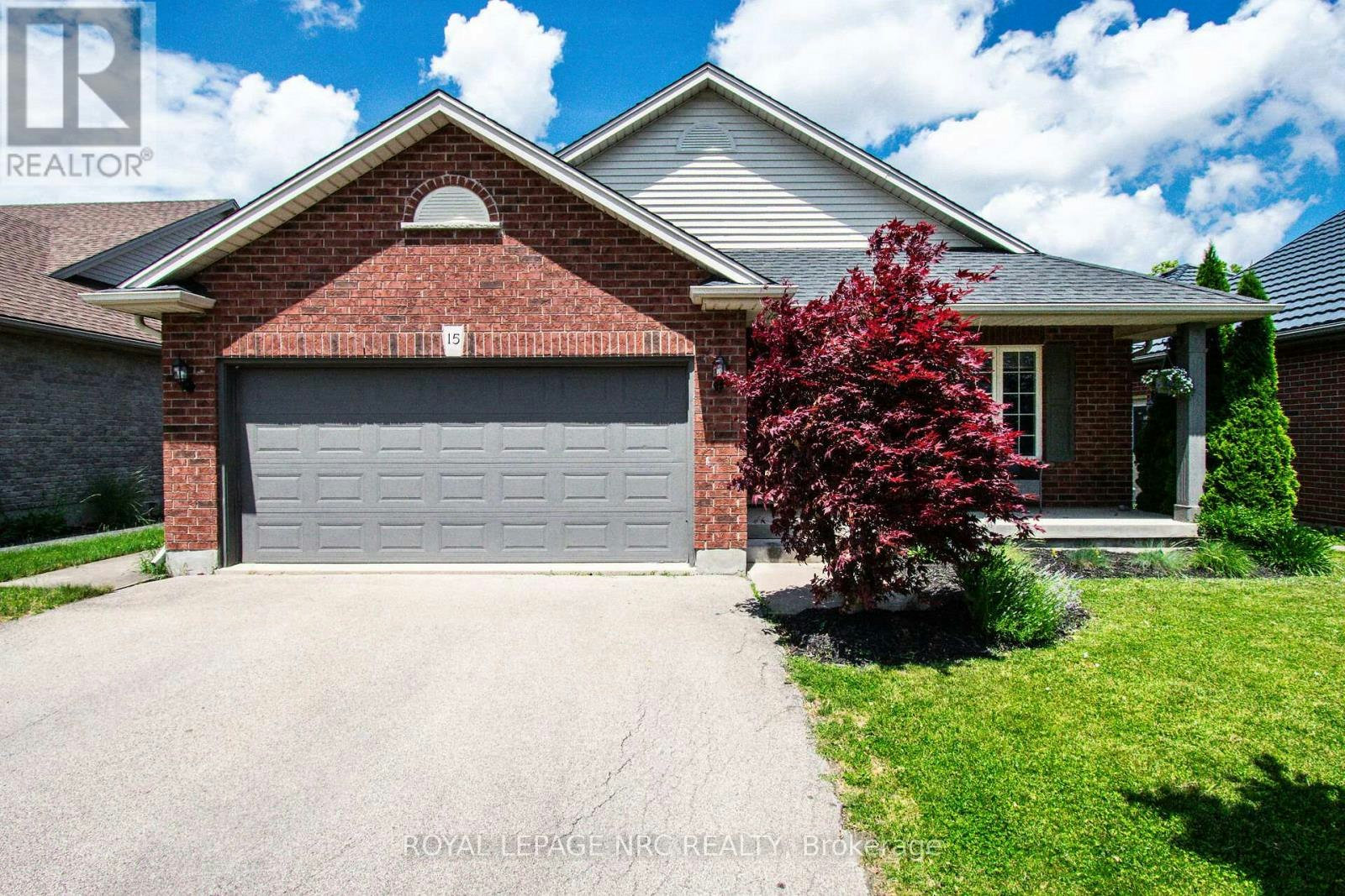 15 Arlene Street, St. Catharines, ON, L2S 4C9