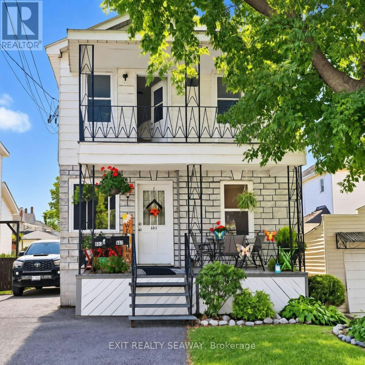 603 Walton Street, Cornwall, ON, K6H 1T7