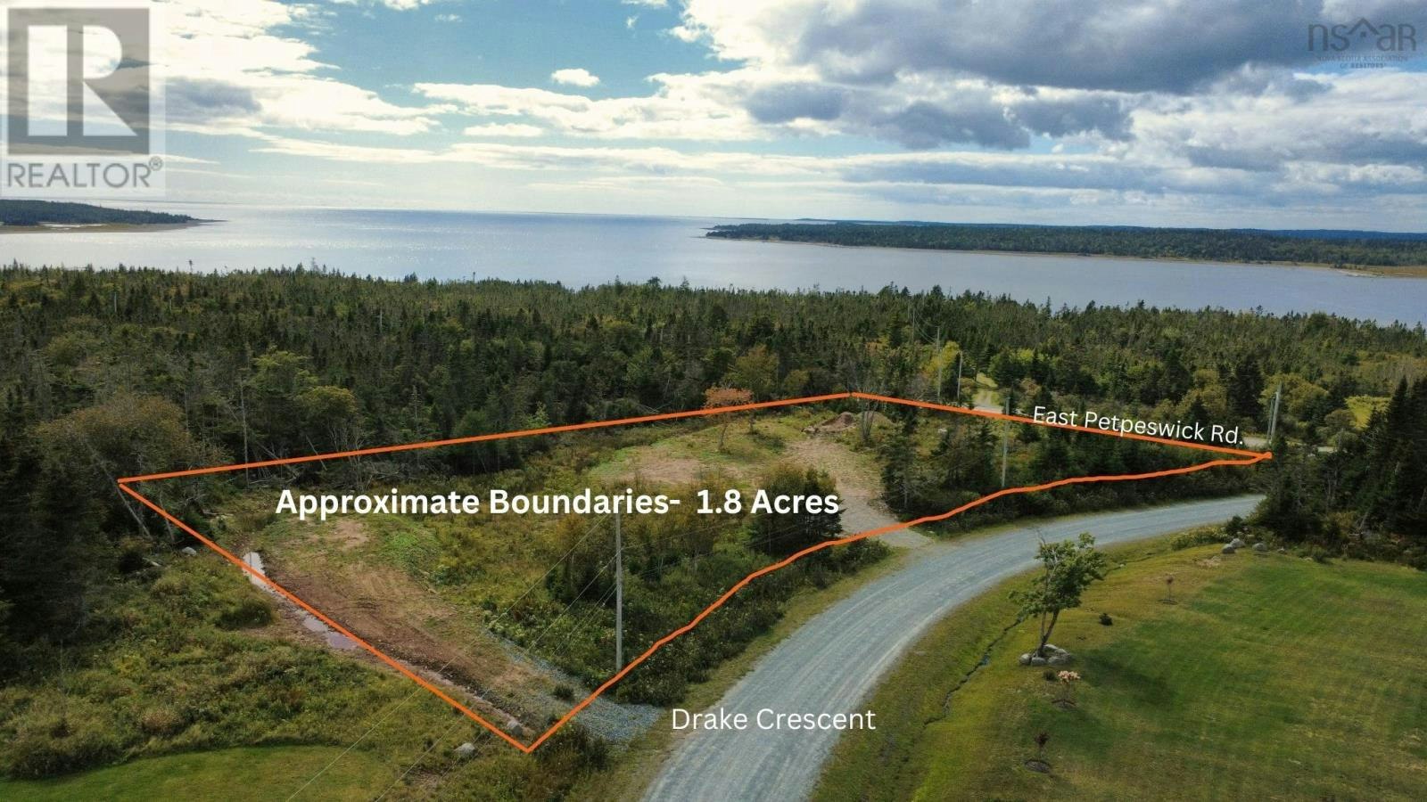 6 AB Drake Crescent, East Petpeswick, NS, B0J 2L0