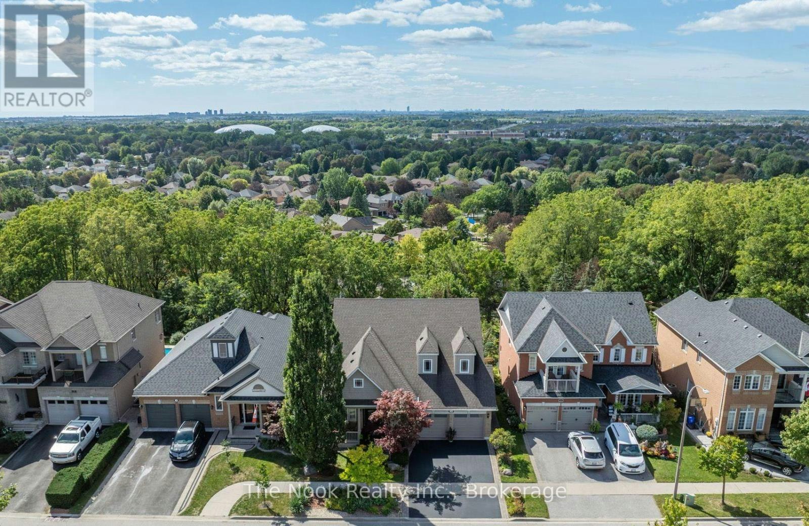 70 James Rowe Drive, Whitby, ON, L1R 2Y3
