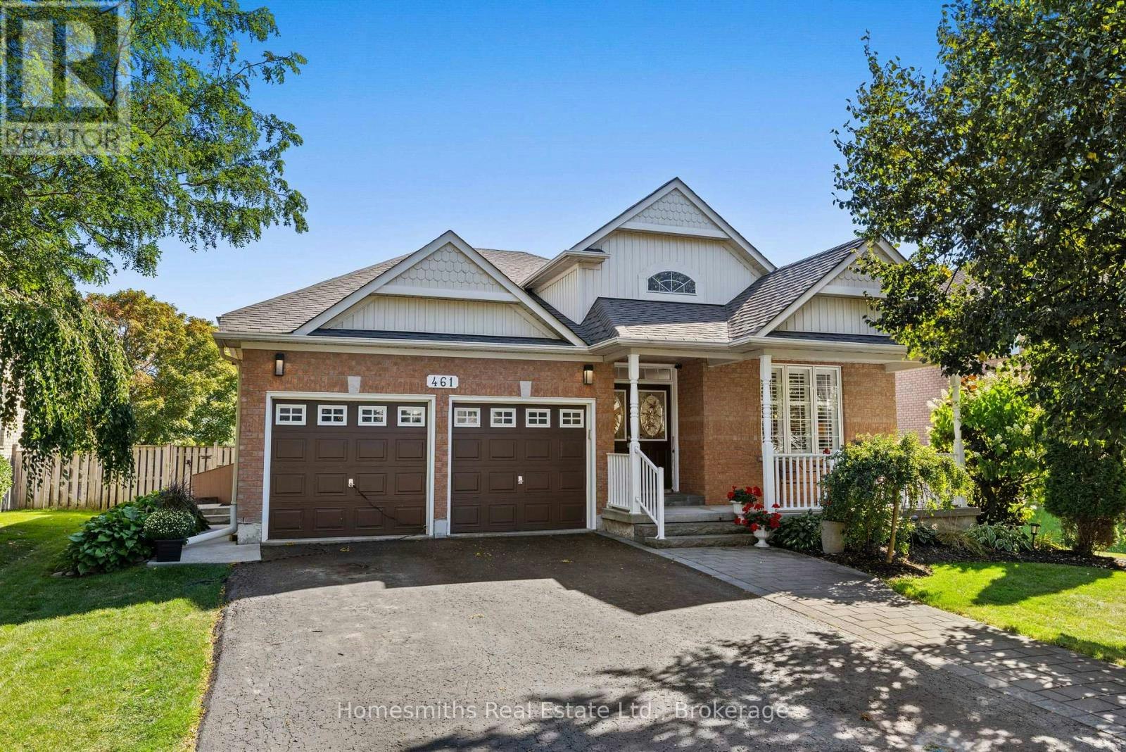 461 King Avenue E, Clarington, ON, L1B 1H4