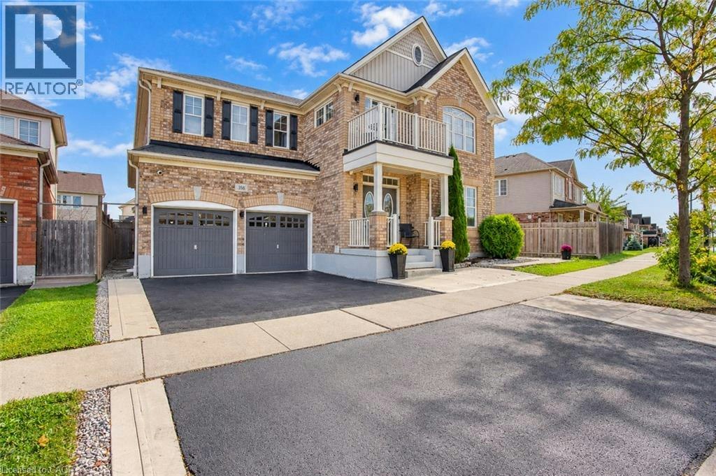 358 Baldwin Drive, Cambridge, ON, N3C 0C2