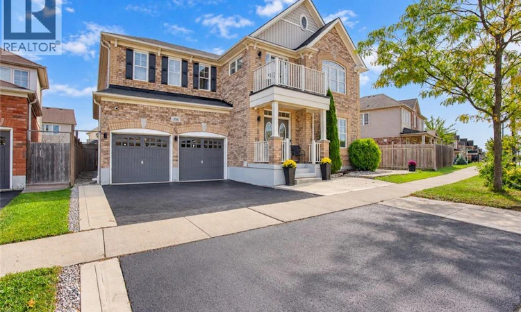 358 Baldwin Drive