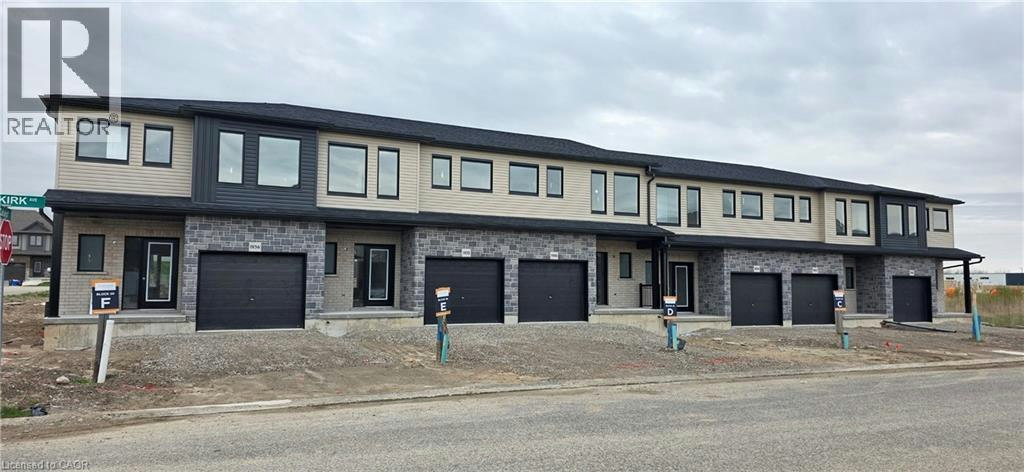 1932 Dunkirk Avenue, Woodstock, ON, N4T 0L7