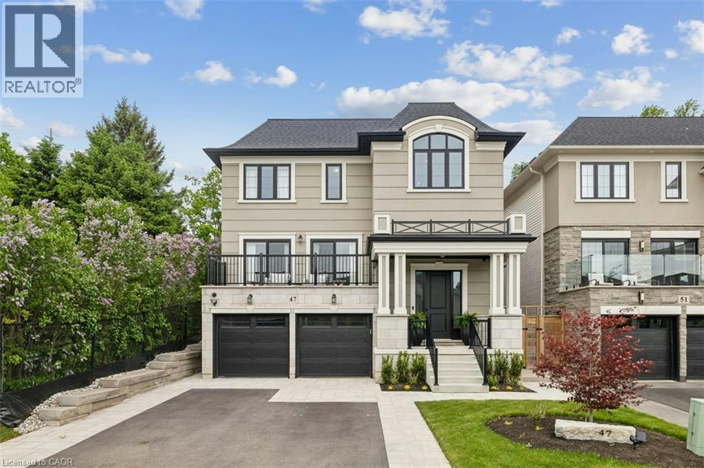 47 Cielo Court, Hamilton, ON, L9B 0J1