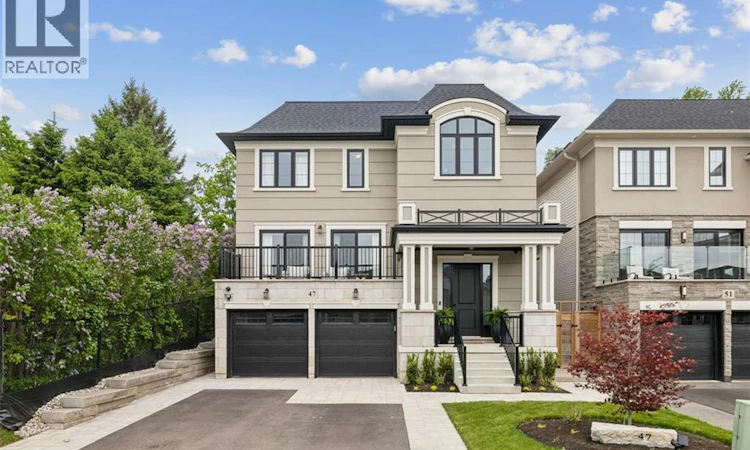 47 Cielo Court