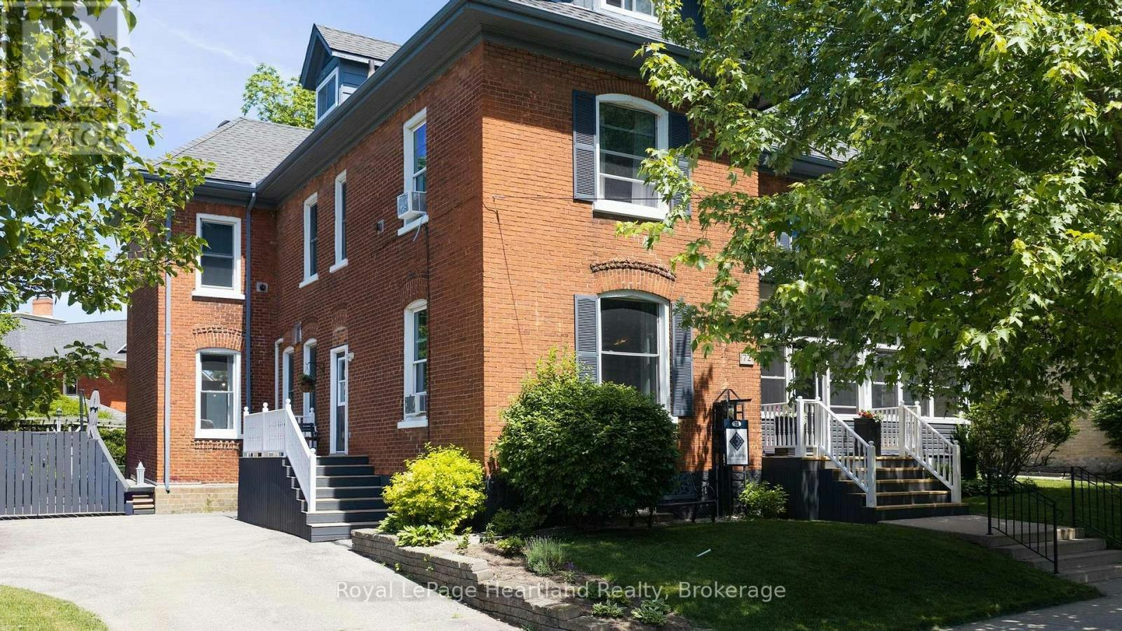 72 Colborne Street, Goderich, ON, N7A 2V9