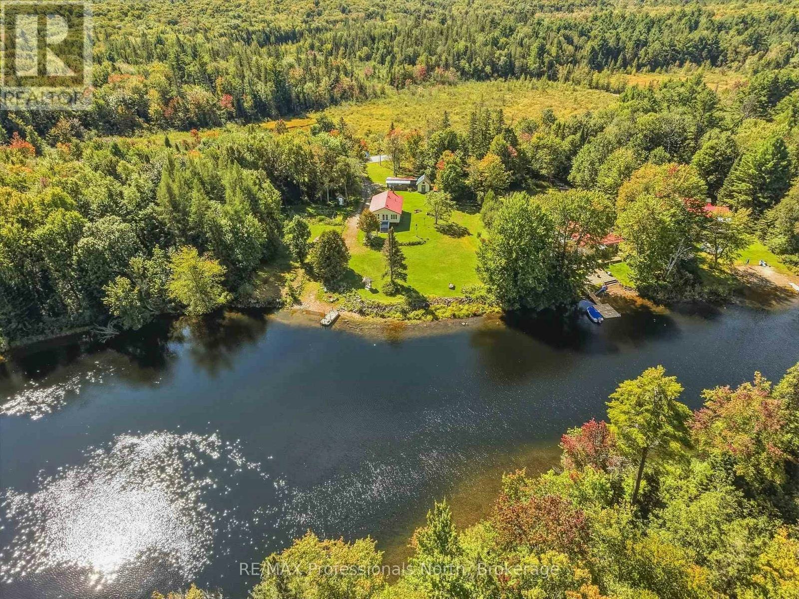 1035 Sherwood Forest Road, Bracebridge, ON, P1L 1X3