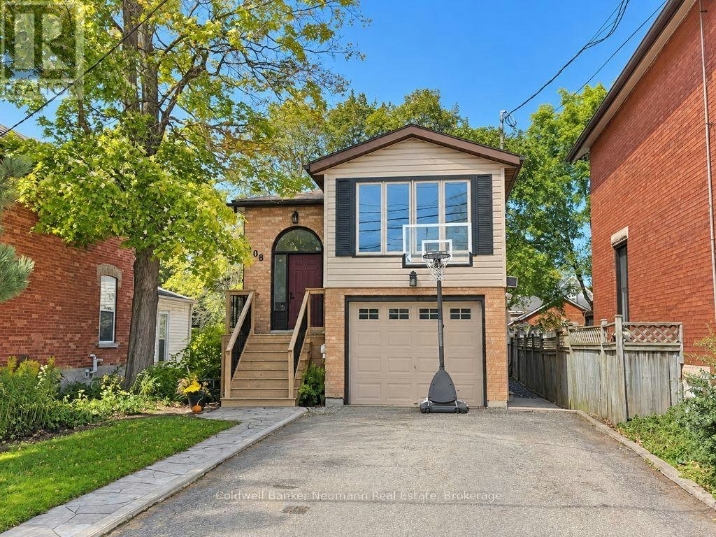 108 Toronto Street, Guelph, ON, N1E 3E4
